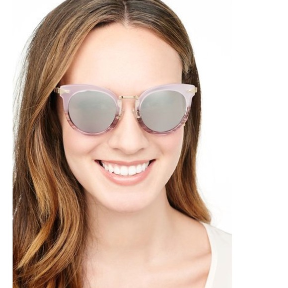 Stella & Dot Wesley Sunglasses - Picture 2 of 4